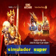 simulador super sete somatematica